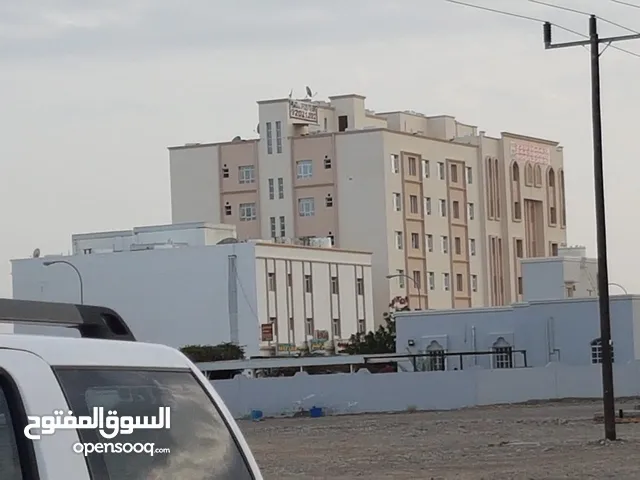 102 m2 3 Bedrooms Apartments for Sale in Muscat Al Maabilah