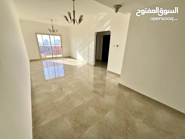 1100 ft 1 Bedroom Apartments for Rent in Ajman New industrial area