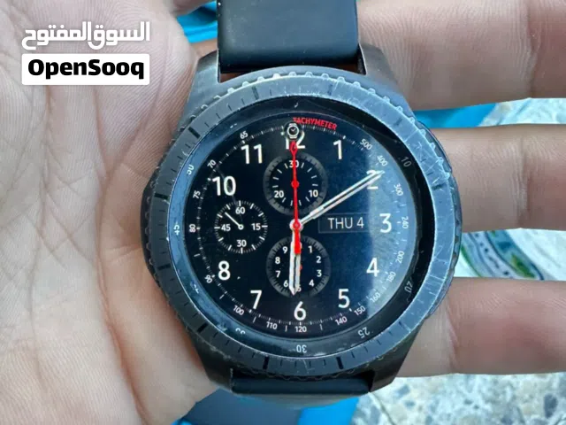 Samsung smart watches for Sale in Sana'a