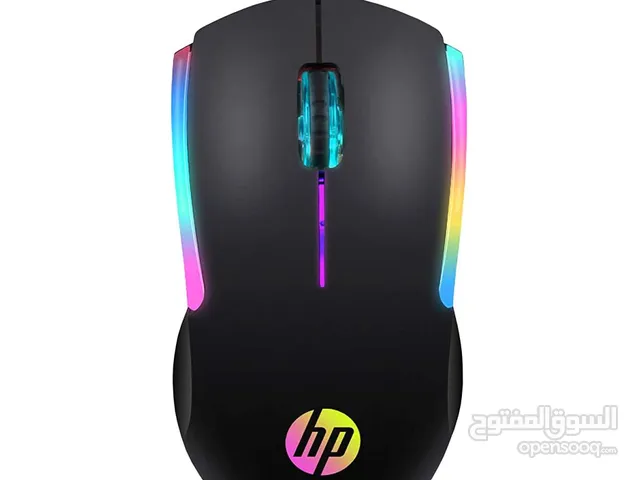 ماوس ألعاب إتش بي M160 Hp Gaming Mouse