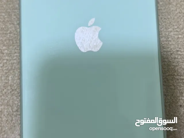 Apple iPhone 11 128 GB in Dhofar