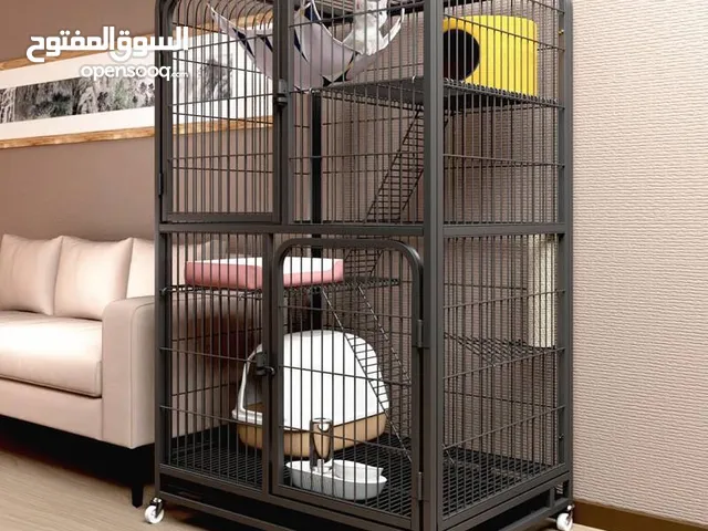 Cat cage brand new