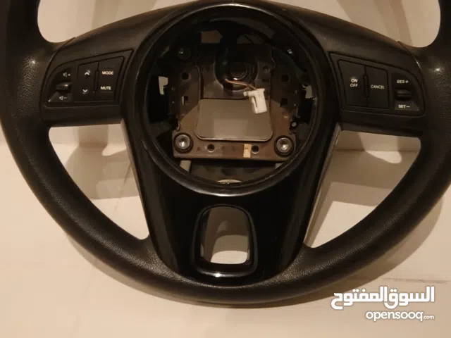 طارة كيا سيراتو 2008 -2012