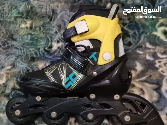2 سكيت اطفال للبيع
