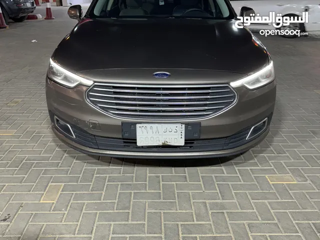 Used Ford Taurus in Al Riyadh