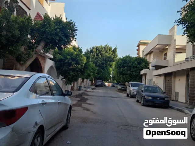 قطعة ارض للبيع في بن عاشور