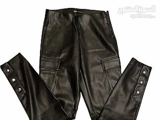 Leather Pants in Amman