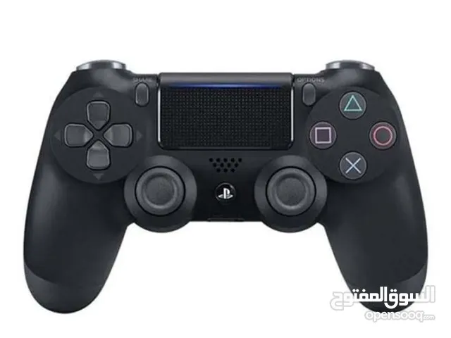 يد بلايستيشن 4سلم ps4 slim contruler اقرى الوصف