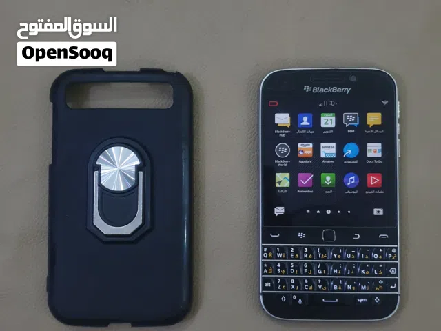 Blackberry Classic 256 GB in Al Batinah