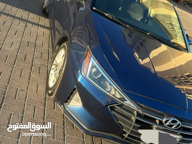 النترا 2020 نظيف جدا