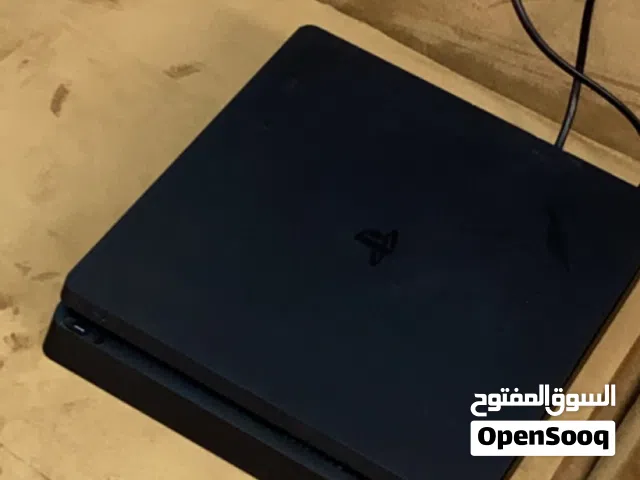 PlayStation 4 PlayStation for sale in Tripoli