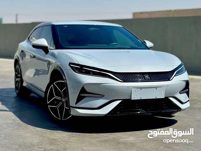 byd song l excellence AWD 2023 مميزه جدا دفع رباعي دبل موتورجمميزه برا