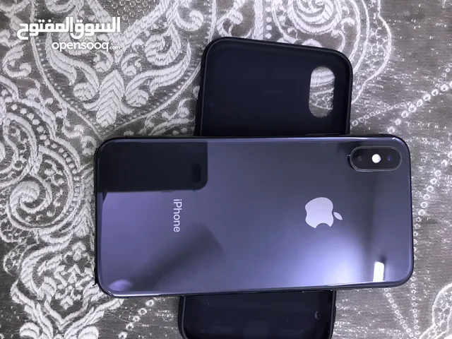 Apple iPhone XS 64 GB in Baghdad