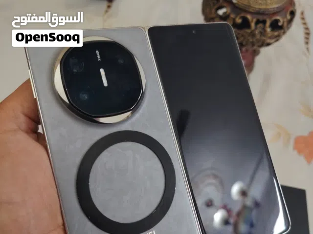 هواوي ميت Huawei Mate X6