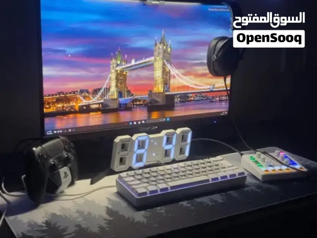 سيت اب كامل متكامل