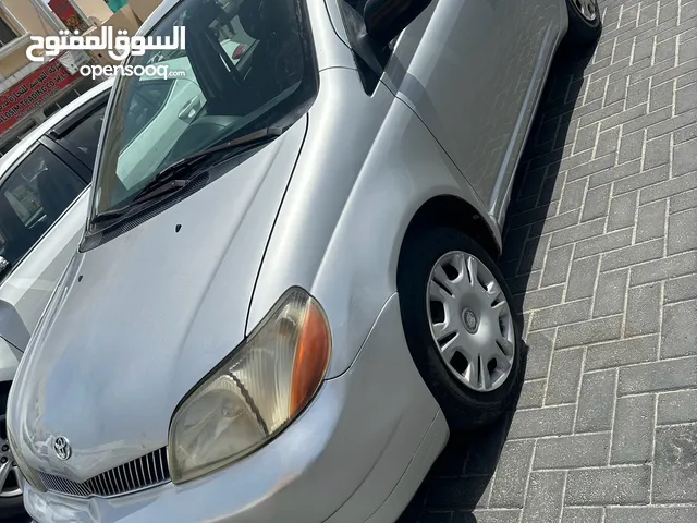 Toyota Echo 2001 in Southern Governorate