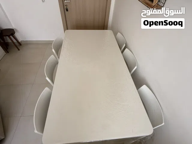 طاوله طعام من ايكيا