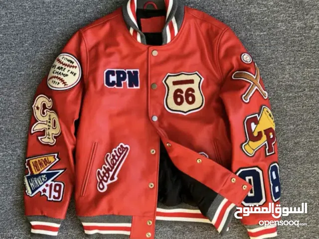 Varsity Jacket Hip Hop Swag Jacket New Never Used