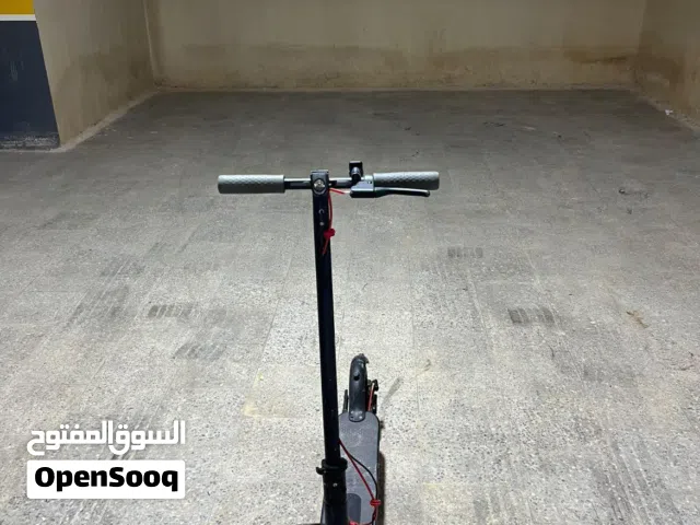 سكوتر كهربائي
