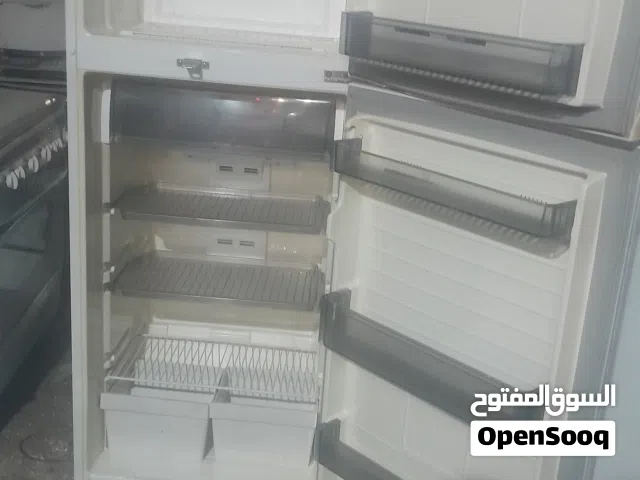 ثلاجة جولد ستار فل اكسسورات