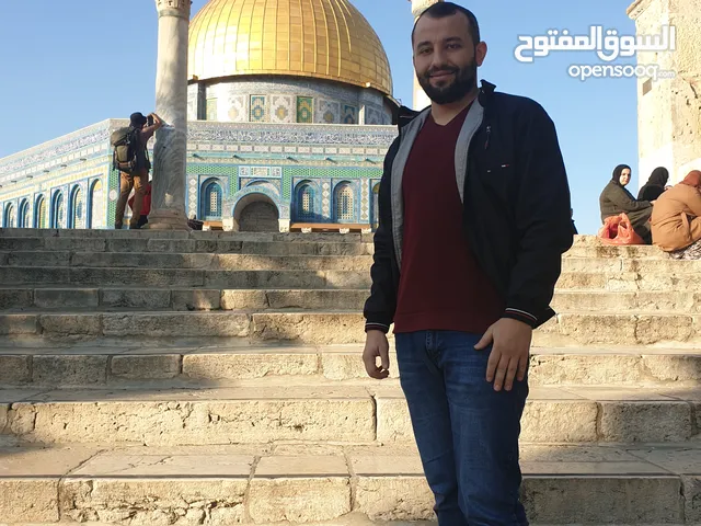 Mahdi ebrahim