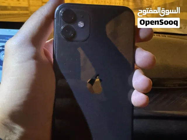 ايفون 11 بحال الوكالة