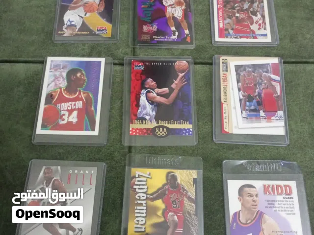 NBA  SPORT cards