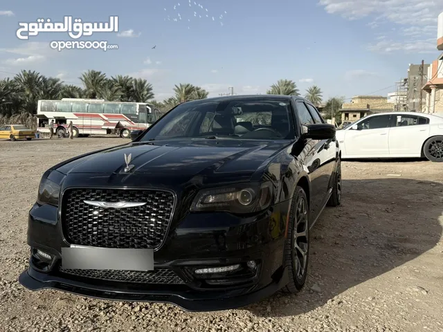 كرايلسر ( اوباما ) 2017 300S فول فول