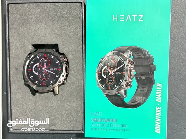 HW11 Hetz smart watch