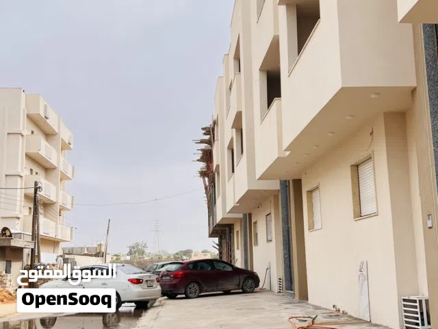 شقة للبيع في السراج شارع الاسلاك
