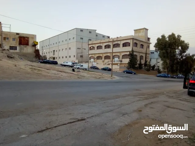 1000m2 Complex for Sale in Amman Marka