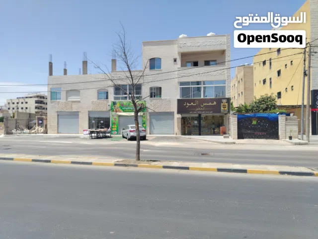 عماره تجاريه للبيع من المالك مباشره