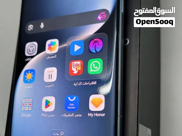 Honor Honor Magic 512 GB in Muscat