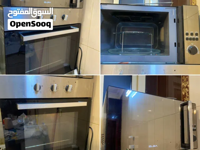 Emjoi power 20 - 24 Liters Microwave in Jeddah