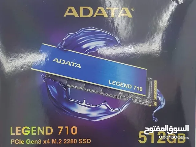 ADATA 512GIGA .M2