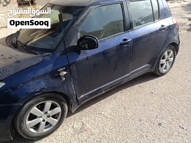 Used Suzuki Swift in Tripoli