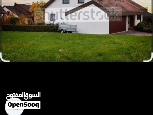 قطعة أرض للبيع في منطقة بن عاشور