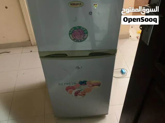 براد مستعمل