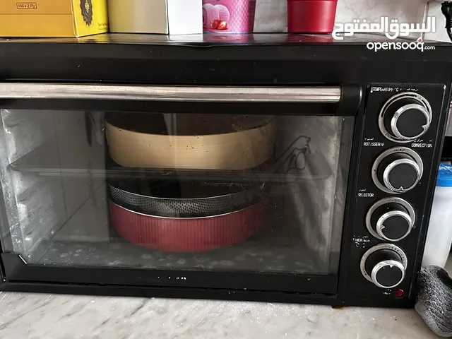 Other Ovens in Sharjah