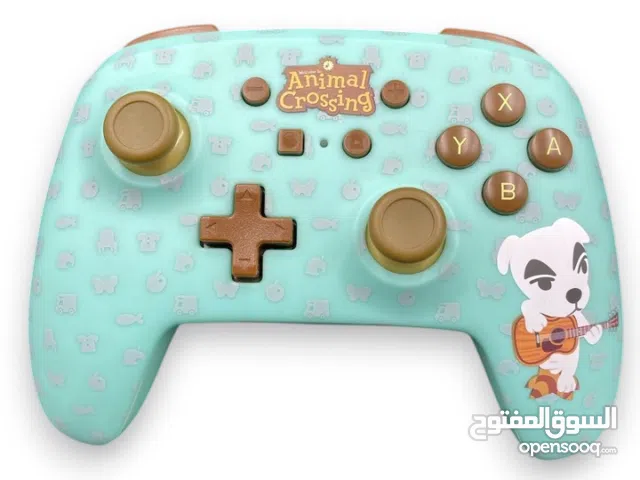 PowerA Nintendo switch pro controller K.K Slider edition —READ BIO—