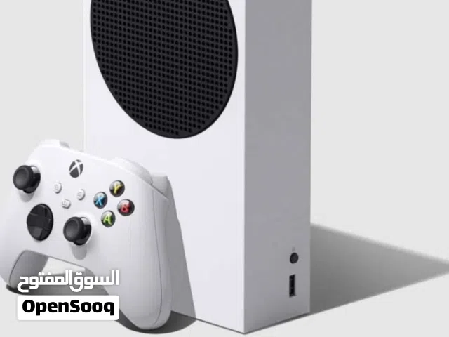 مطلوب اكس بوكس للمراوس يو للبيع سيريس اس عنوان نجف