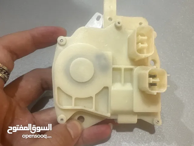 حساس سنتر لوك يرهم على كل سيارات