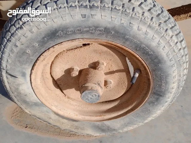 Atlander 10 Tyres in Misrata