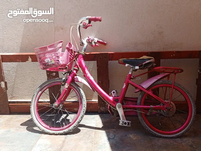 دراجات مستعملة للبيع اقرا الوصف