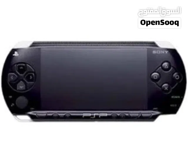 PSP WANTED