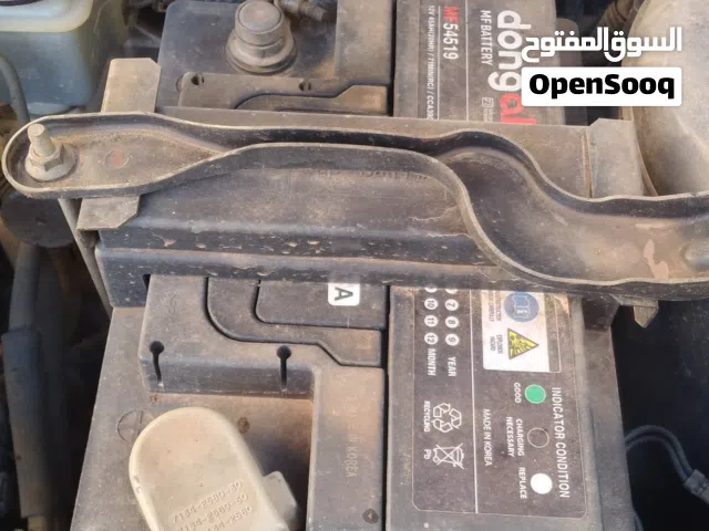 بطارية 45 امبير