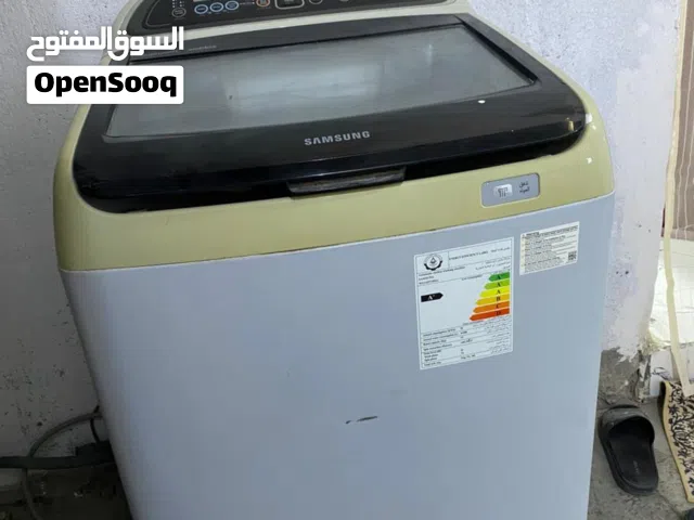 غسالة ملابس اوتوماتيك