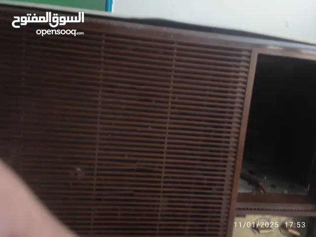 مكيف توشيبا بارد البريمي