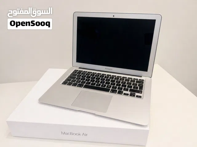 macOS Apple for sale  in Al Riyadh