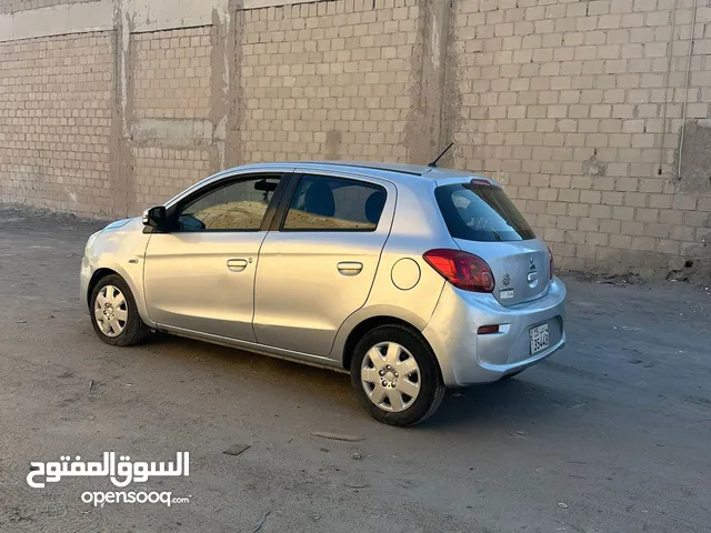 Used Mitsubishi Mirage in Farwaniya